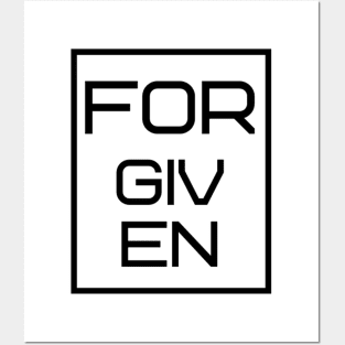 For given t-shirt Posters and Art
